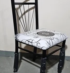 Silla reforzada Estrella