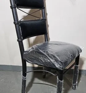 Silla reforzada Aby x 2