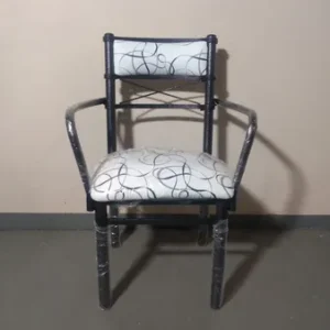 Butaca reforzada Aby x 1