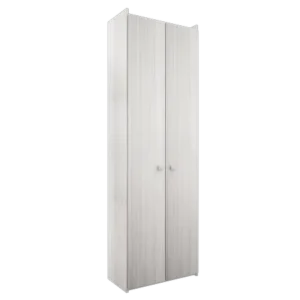 Biblioteca OR con puertas